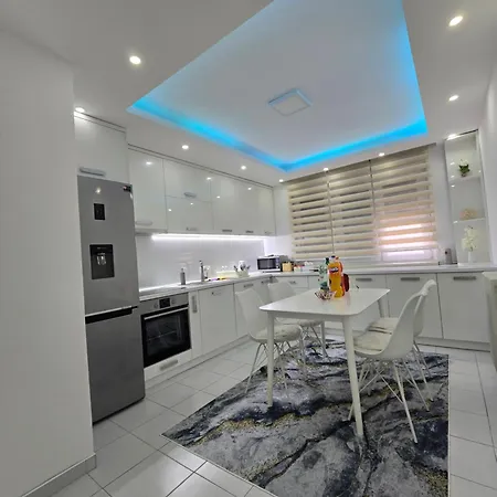 Apartament Slatina Tuzla