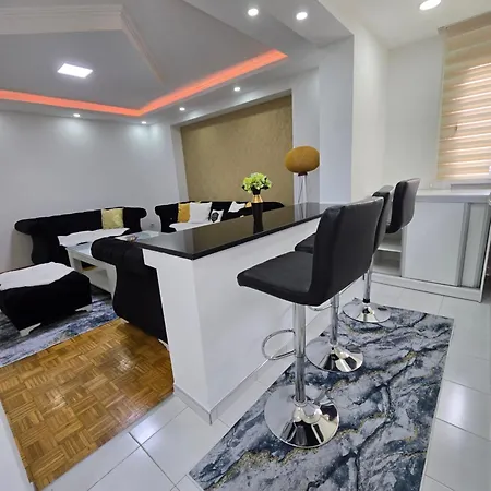 Slatina Apartament