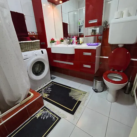 Slatina Apartament Tuzla