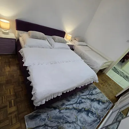 Slatina Apartament Tuzla